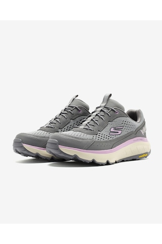 Skechers Skechers D'lux Pro-menasha Kadın Gri Outdoor Ayakkabı 180261 Ccpr Gri