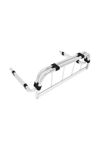 NISSAN SKYSTAR AHTAPOT CAM KORUMALI KROM KASAÜSTÜ ROLLBAR