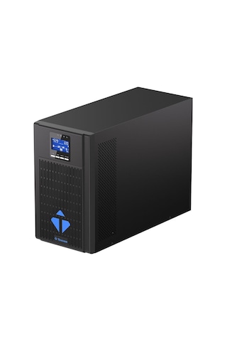 Tescom Neolıne 3kva 6x12v/7ah 1f/1f Online Ups 900093020