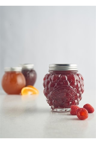 Kilner Berry Kavanoz 400 Ml