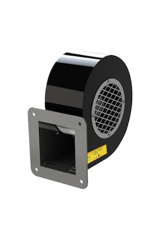 Fanex Drbtms 180-70 2450 D-D 230 V Dıştan Rotorlu Salyangoz Fan