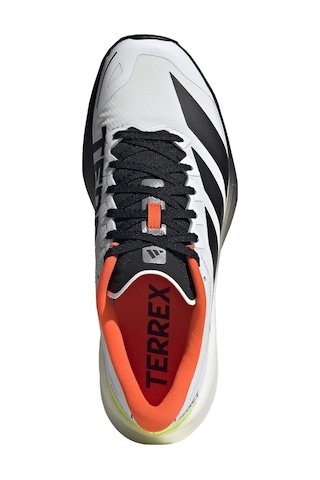 Adidas Terrex Agravic 4 Trail Erkek Koşu Ayakkabısı Kj8872 Çok Renkli