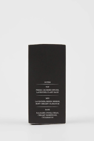 DeFacto Black Erkek Aromatik 50 ml Parfüm L4179AZNSBK23