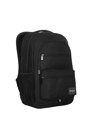 Targus 15.6" Octave Iıı Backpack - Black - Tartbb653gl Siyah