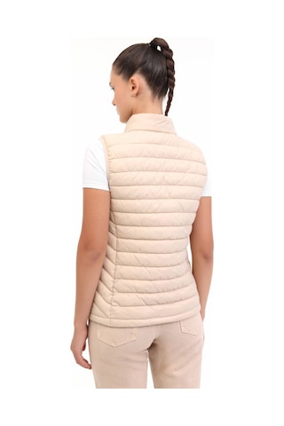 Lumberjack Wl 4wb 4sn34 5pr Ekru Kadın Yelek 000000000102026665 Bej