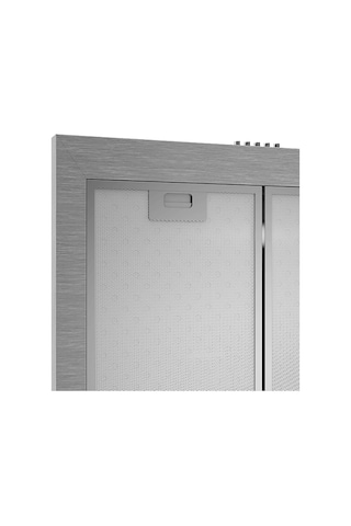 Altus Ala 522 I Duvar Tipi Piramit Davlumbaz Inox