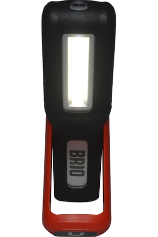 Brio Led Akülü Mıknatıslı Lamba Brio S