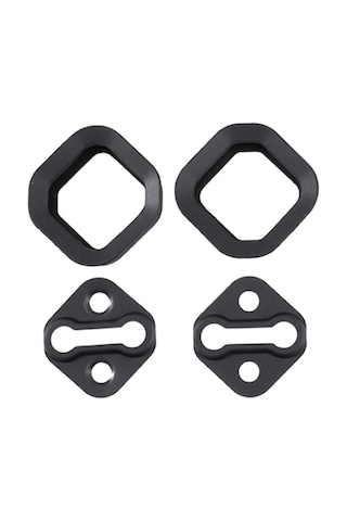 Suntek Kapı Kilidi Mandalları Kapak Koruyucu Honda Odyssey