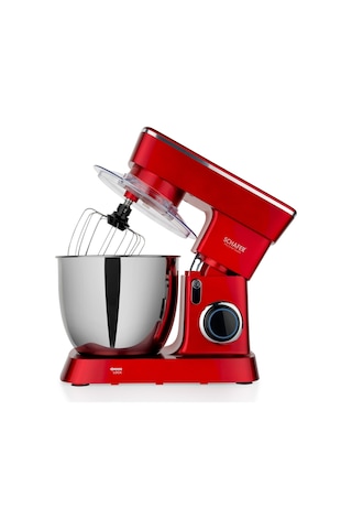 Schafer Prochef Gusto 5.5 L Stand Mikser