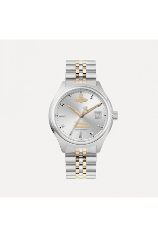 Vıvıenne Westwood Vv311slsg Kadın Kol Saati Gümüş