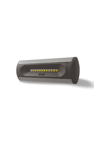 Sanel Sfzls24g12w 12v Beyaz Led'li 6w İç Dış Aydınlatma Su Geçirmez Lamba