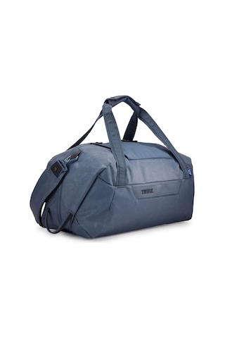 Thule Aion Duffel Bag Seyahat Çantası 35l, Dark Slate Koyu Gri
