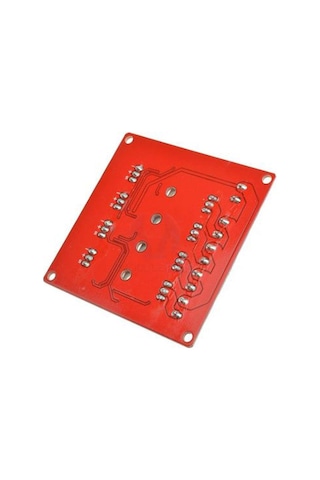 Arduino 4 Kanal Irf540 Mosfet Modülü