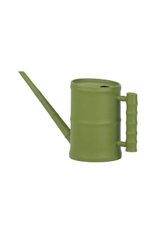 Pazly Yeşil Uzun Suntek Sulama Nozullu Magideal Için Çimleri Bahçe 1.6l Ly