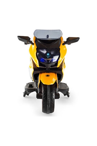Cozibo 2293 Speed Akülü Motor Sarı