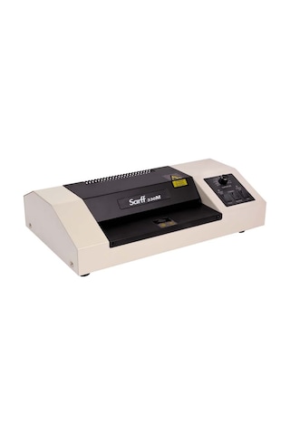 Sarff 330M A3 Laminasyon Makinesi