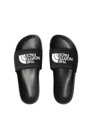 The North Face Nf0a4t2s-z Base Camp Slide İii Siyah Kadın Terlik Siyah