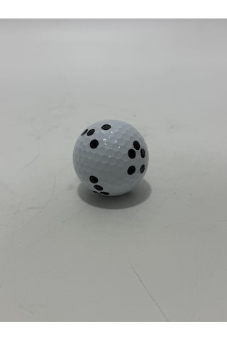 Titleist Pro V1 Golf Topu Beyaz 3'lü Paket Beyaz