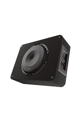 Hertz Cba-250 25cm Amfili Subwoofer 500 Watt