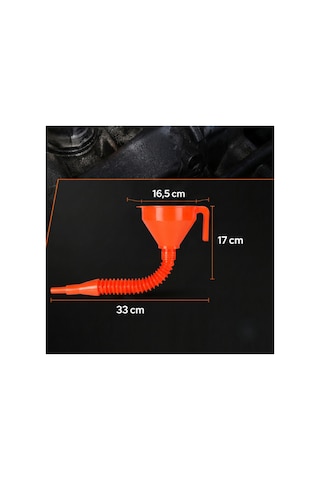 Çelik Süzgeçli Huni - Spiralli Ve Sabit Borulu - 2.2 Litre Kapasite Diğer