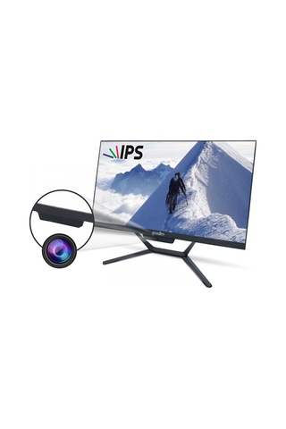 QUADRO STARK H8122 49824 I5-4690T 8GB 240SSD 21.5" IPS NONTOUCH