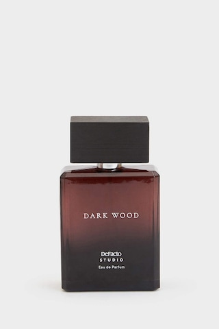 Defacto Erkek Dark Wood 85 ML Parfüm R4166AZNSBN225