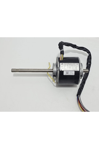 H7b01020c Klima Fan Motoru 45w Ysk45w-4