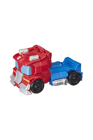 Transformers Rescue Bots Kahraman Takımı Optimus Prime F0719-F088