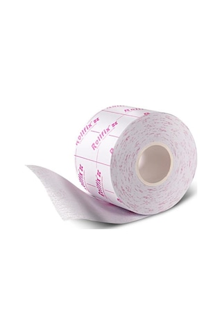 Roll Fix Tıbbi Esnek Flaster 10 CM x 10 M
