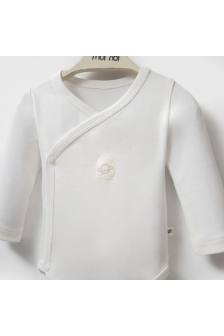 Moi Noi Baby Moi Noi Uzay Boadi Pantolon Takım Mnb5420 Gri