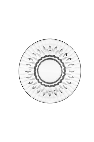 Rcr Adagio 12'li Çay Takımı 140 Ml Şeffaf