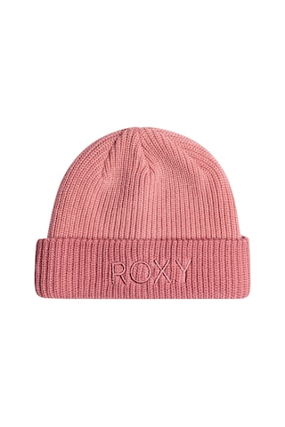 Roxy Roxy Freja Beanie Kadın Pembe Bere Mkp0