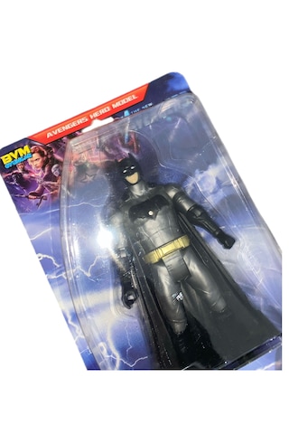 Batman Kara Şövalye Işıklı Figür 20 Cm
