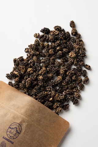Kuru Siyah Dut 400 Gr 400 G