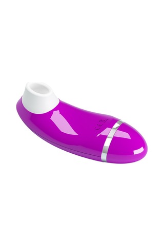 Lilitu Shop Romance Ivan 1471 4 Emme Fonksiyonlu Teknolojik Vibratör