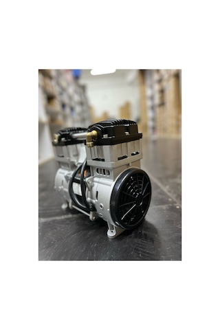 Kuletaş 1,5 Hp Kompresör Kafası