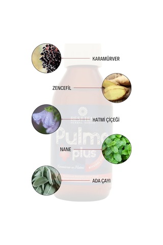Besttem Pulmo Plus 100 Ml