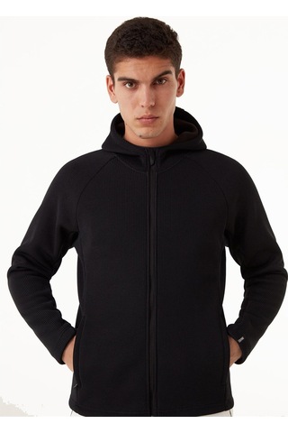 COLMAR DILLON MENS SWEAT SHIRT Siyah