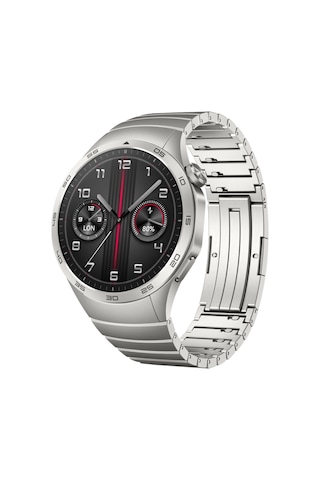 Huawei Watch GT4 46 MM Akıllı Saat (Huawei Türkiye Garantili)