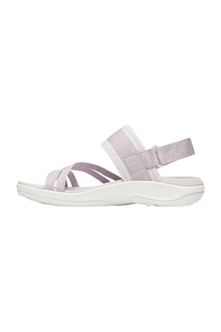Merrell District 4 Backstrap Kadın Outdoor Sandaleti J007778-32128 Pembe Pembe