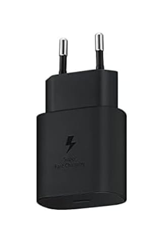 Hızlı Şarj Cihazı, 25 W, Usb Bağlantı Noktası Tip C Kablosuz