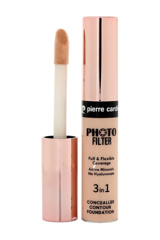 Filter Concealer Kapatıcı - Medium 822