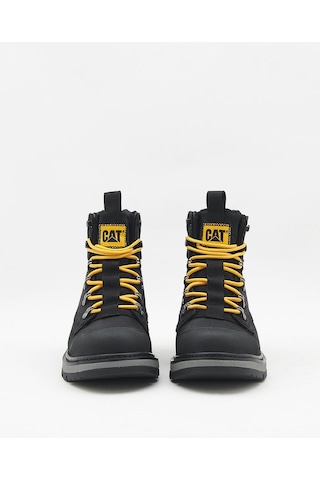 Caterpillar Colorado Expedition Su Geçirmez Erkek Siyah Bot-23100 Siyah