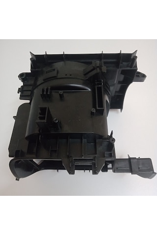 Philips Uyumlu  FC9332 Süpürge Motor Bloğu Plastiği (Motorsuz)