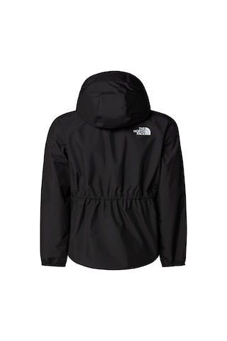 The North Face G Antora Raın Kız Çocuk Yagmurluk Ceket Nf0a8a49kx71 Siyah