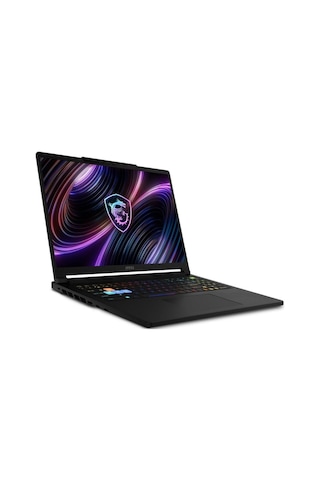 Msı Raider 16 HX B2WI-021TRHMF11 Ultra 9-275HX 48 GB 4 TB SSD RTX5080 16 GB 16" W11H Dizüstü Bilgisayar