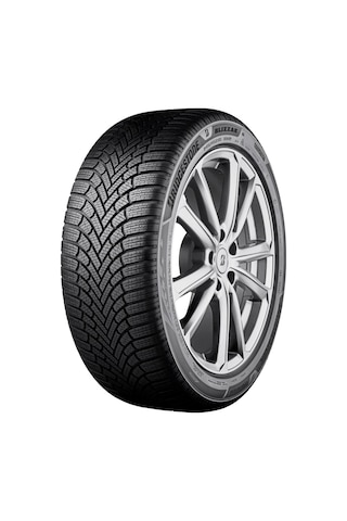 Bridgestone 225/45R19 96W Xl Blizzak 6 Kış Lastiği 2026