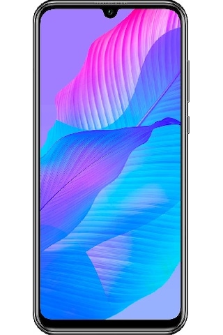 Huawei P Smart S 128 GB Siyah (Outlet)