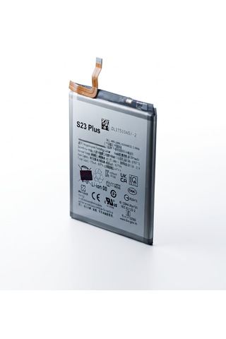Samsung Galaxy S23 Plus Batarya Eb-bs916aby Uyumlu Batarya