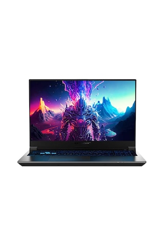 Erazer Deputy P60 MD62594 i5-12450H 16 GB 512 GB SSD RTX4060 15.6" Dos Dizüstü Bilgisayar